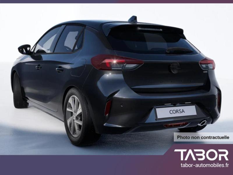 Opel Corsa Hybrid 145 Ultimate IntelliL Gps