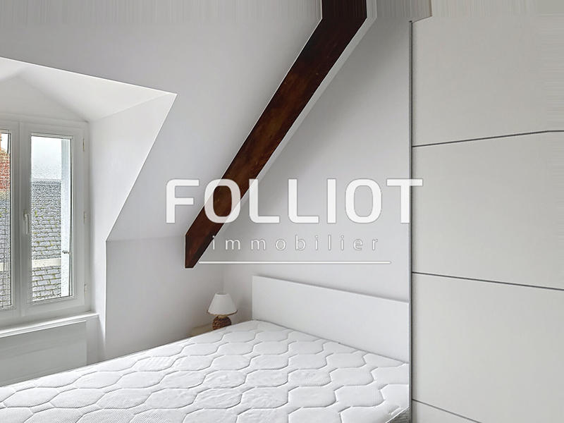 Appartement - 30 m² - 2 pièces