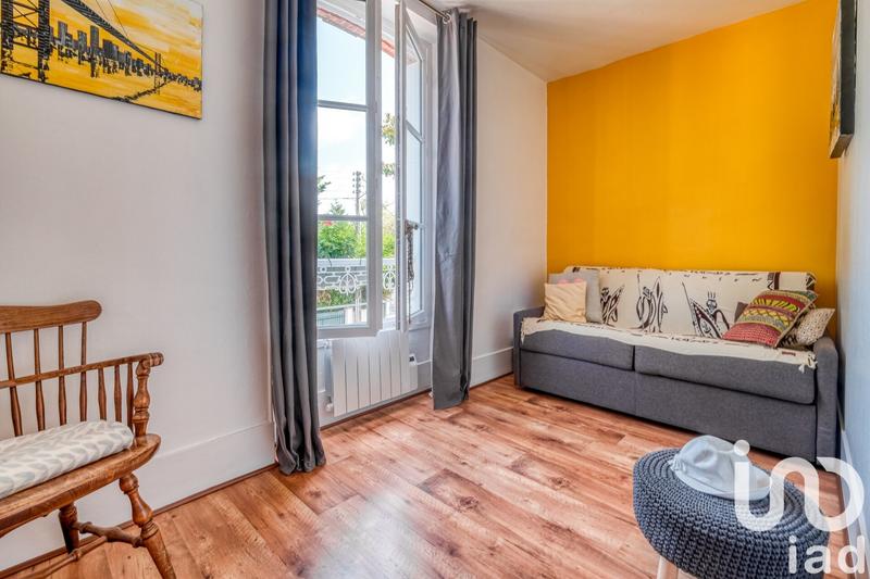 Maison - 177 m² - 7 pièces