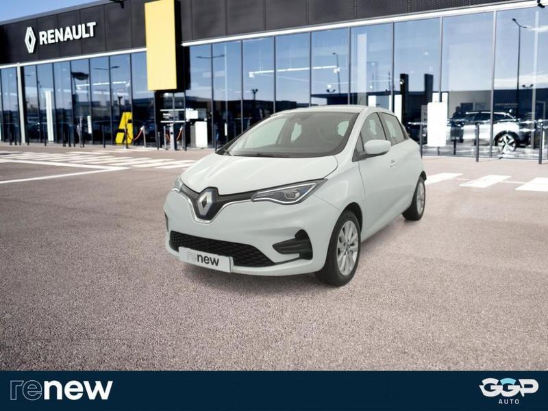 Renault Zoe R110 Zen