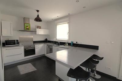 Maison - 134 m² - 7 pièces