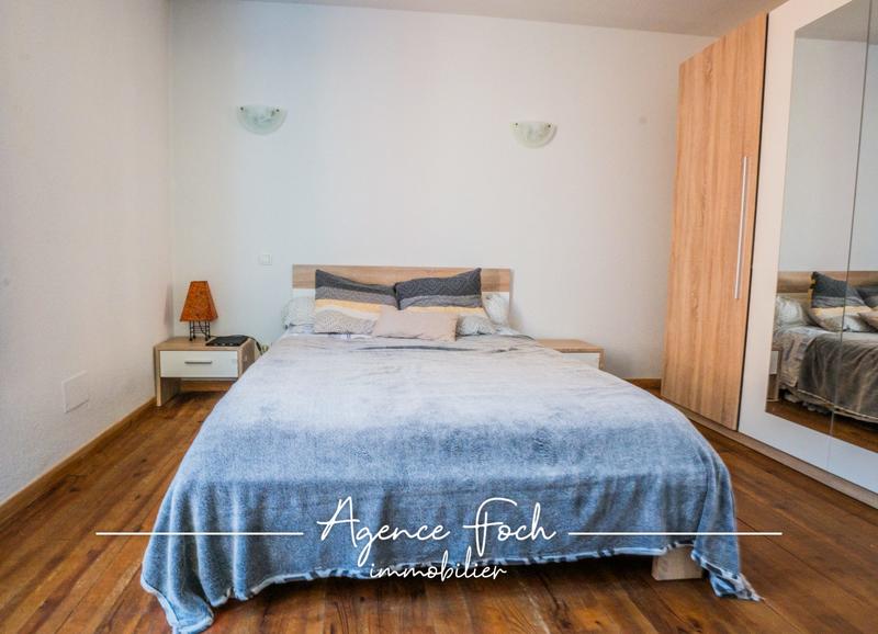 Duplex - 66 m² - 3 pièces