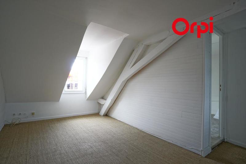 Appartement - 28 m² - 2 pièces