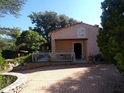 Maison - 97 m² - 5 pièces