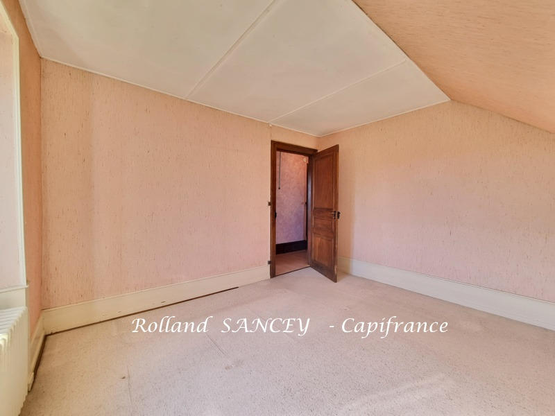 Maison - 145 m² - 7 pièces