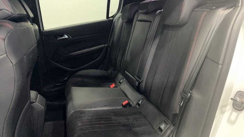 Peugeot 308 II 1.6 Thp 205 Gt