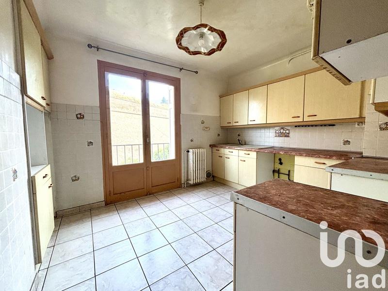 Appartement - 73 m² - 3 pièces