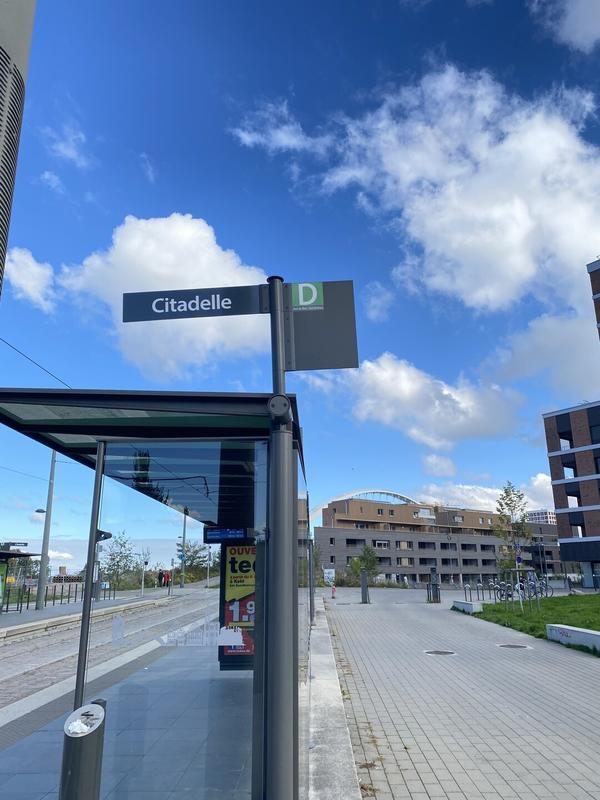 Duplex - 116 m² - 5 pièces