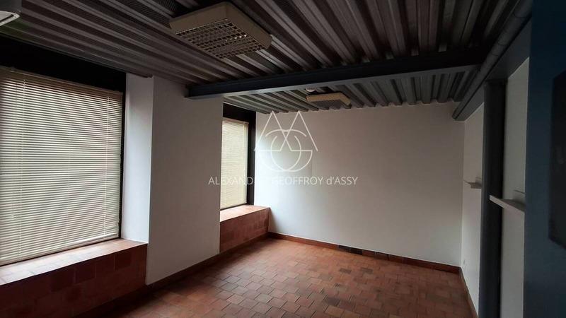 Immeuble - 380 m² - 15 pièces