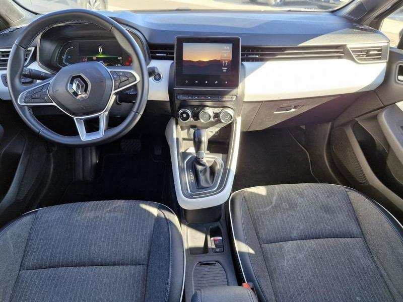 Renault Clio V E-Tech 140 Intens