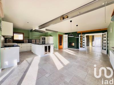 Maison - 175 m² - 6 pièces
