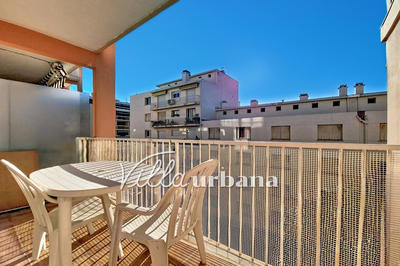 Appartement - 64 m² - 4 pièces