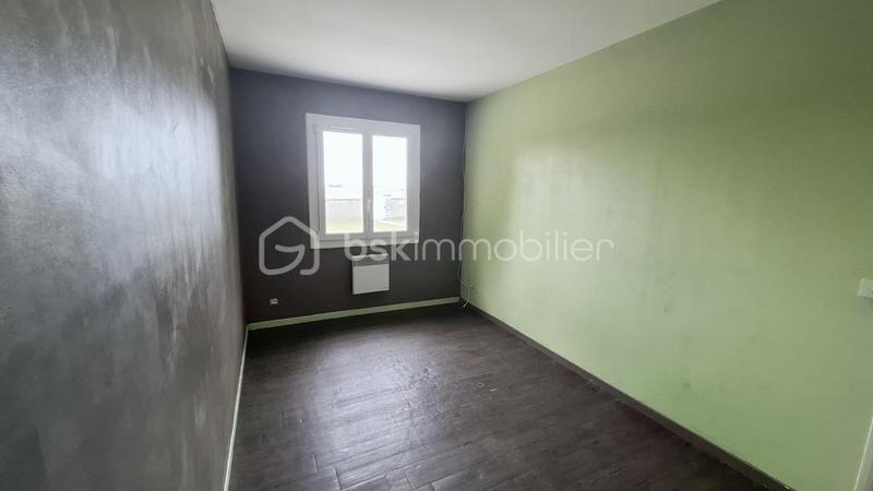 Maison de campagne - 86 m² - 5 pièces