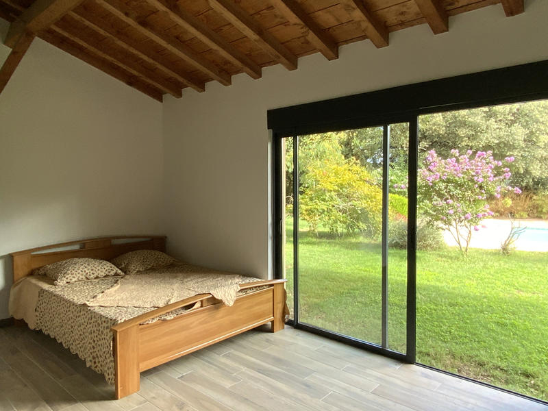 Maison - 190 m² - 7 pièces