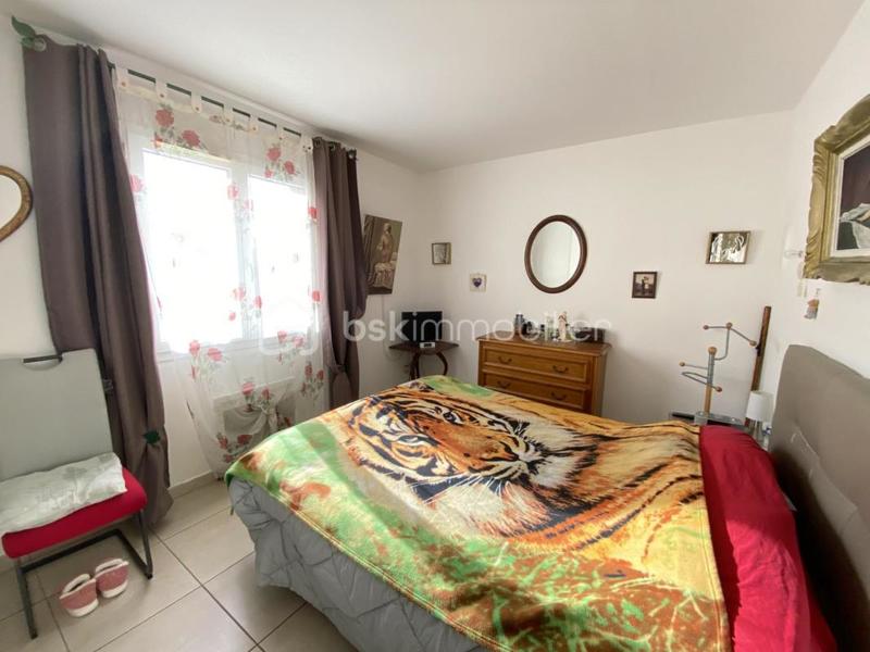 Villa - 92 m² - 4 pièces