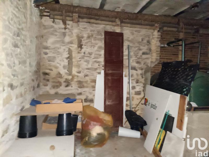 Local commercial - 120 m²