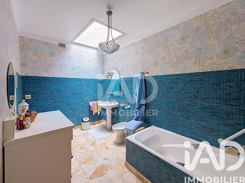 Maison - 150 m² - 5 pièces