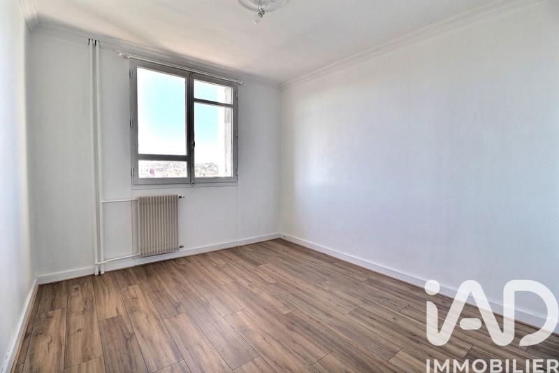 Appartement - 106 m² - 5 pièces