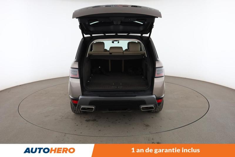 Land Rover Range Rover Sport P400e Phev Hse Auto 405 ch