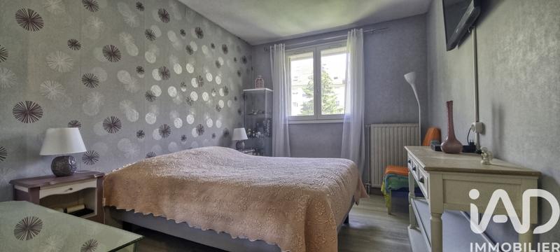 Appartement - 88 m² - 4 pièces