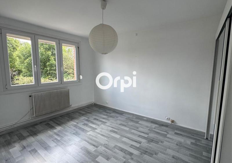Maison - 101 m² - 5 pièces