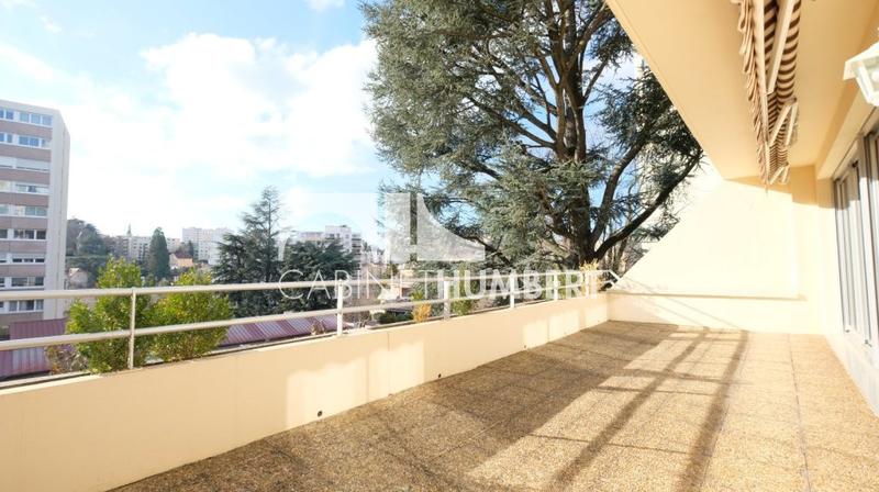 Appartement - 118 m² - 5 pièces