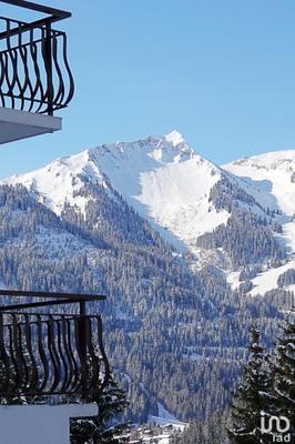 Local commercial - 1 000 m²