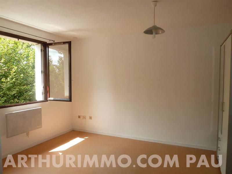 Appartement - 21 m² - 1 pièce