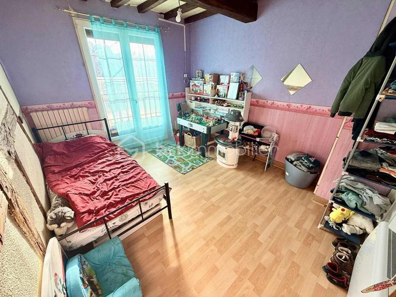 Maison - 147 m² - 7 pièces