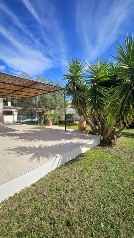 Villa - 143 m² - 5 pièces