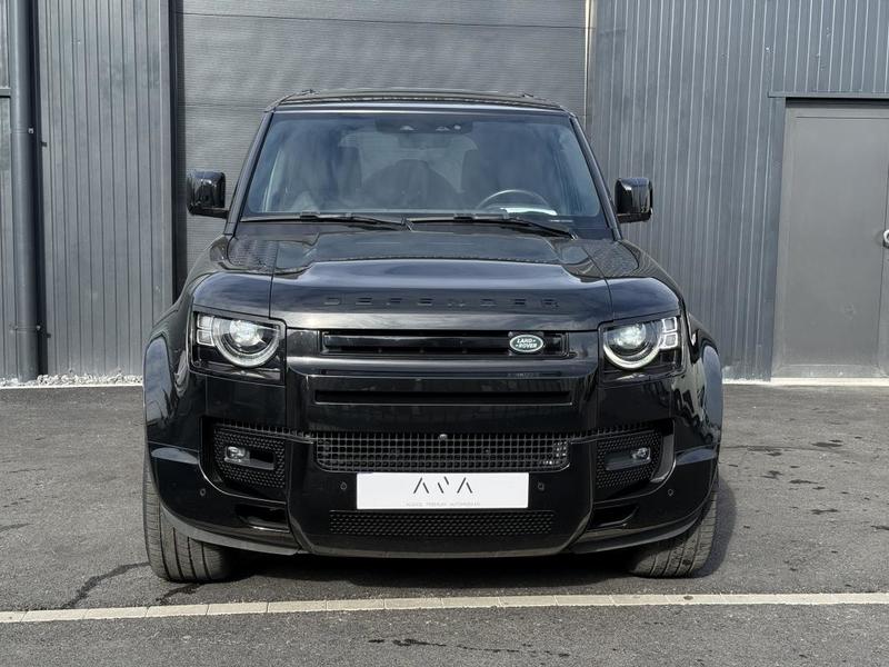 Land Rover Defender P404 Hybride X Tva