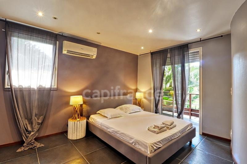 Maison - 139 m² - 5 pièces