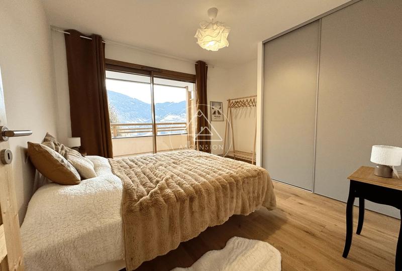 Appartement - 78 m² - 3 pièces