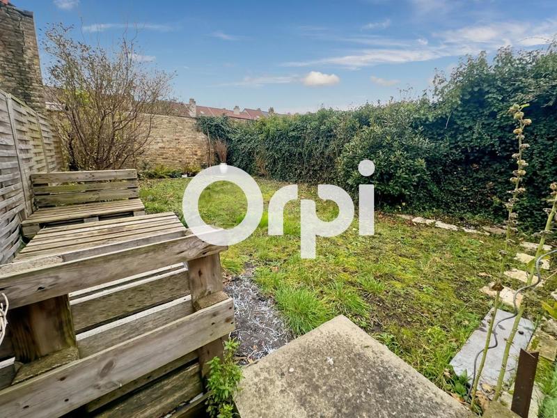 Maison - 136 m² - 4 pièces