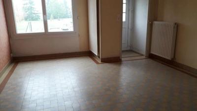 Maison - 74 m² - 4 pièces