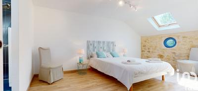 Maison de campagne - 515 m² - 15 pièces