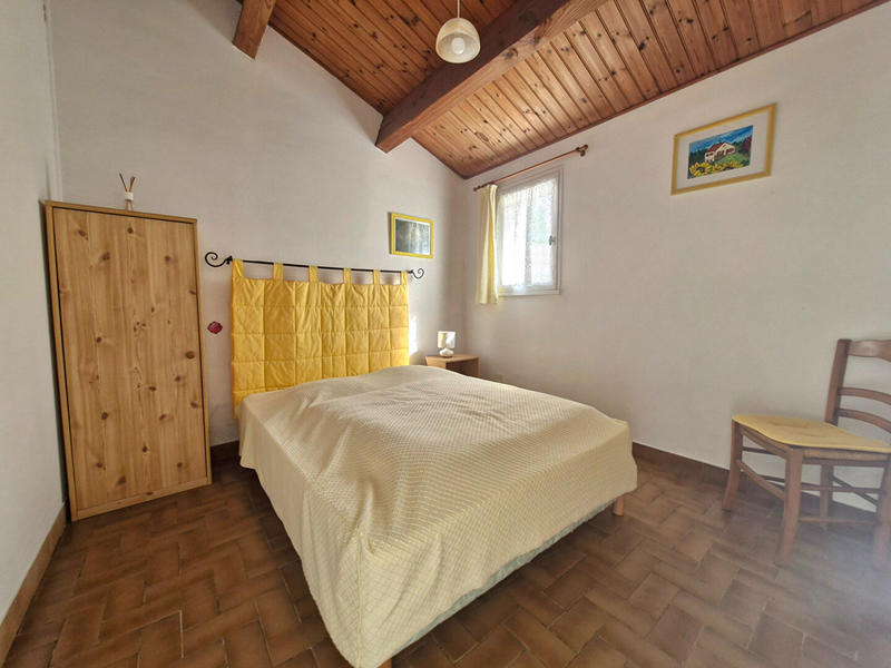 Maison - 51 m² - 3 pièces