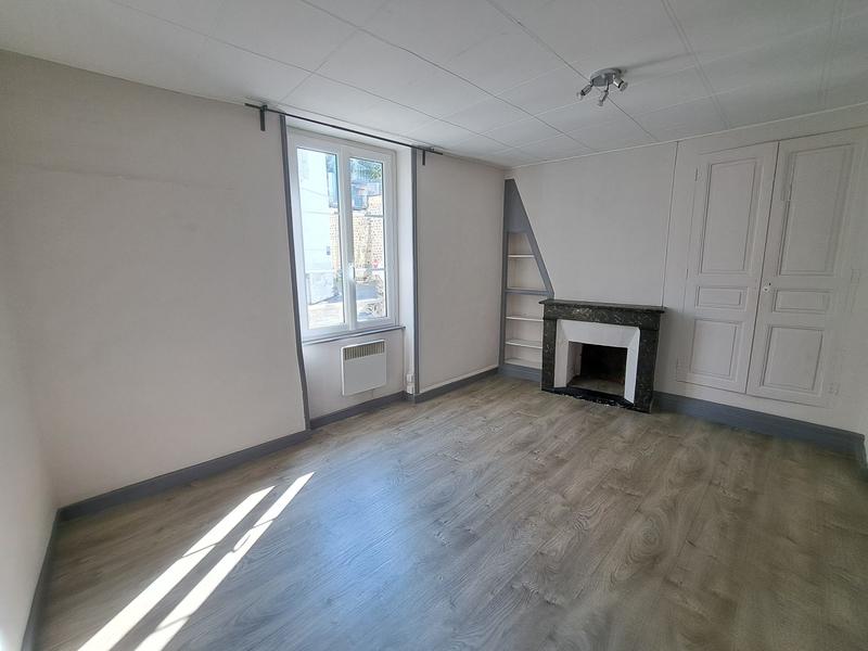 Appartement - 27 m² - 1 pièce