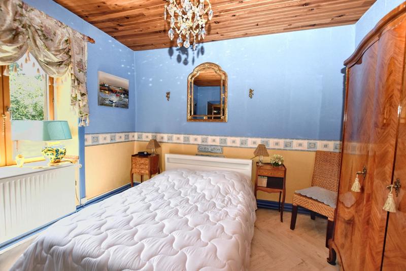 Maison - 200 m² - 8 pièces