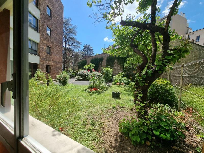 Appartement - 89 m² - 5 pièces