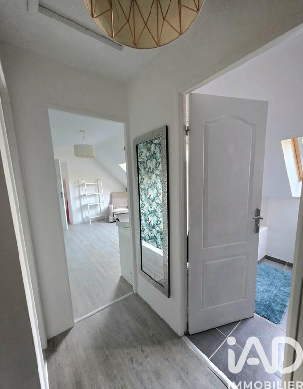 Maison - 157 m² - 9 pièces