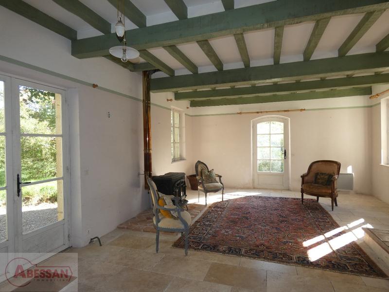Maison de campagne - 174 m² - 6 pièces