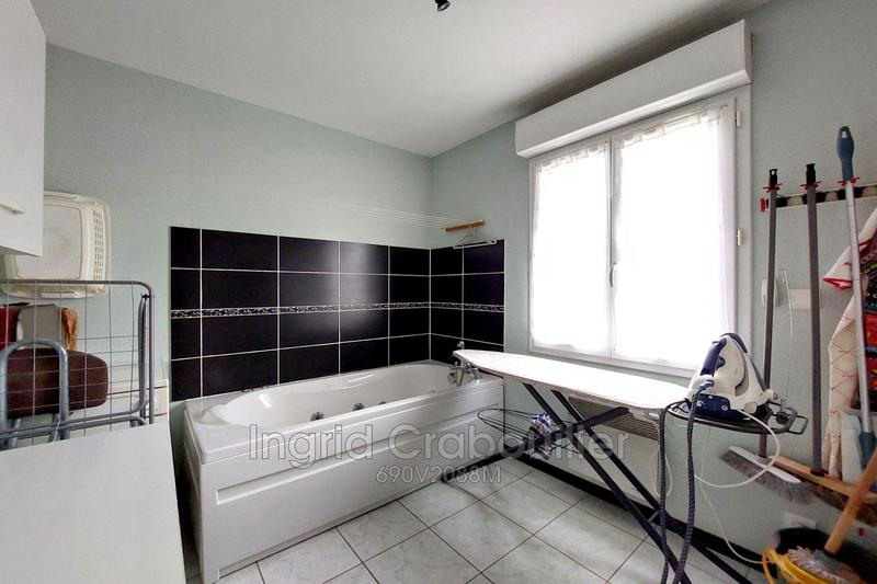 Maison - 132 m² - 6 pièces