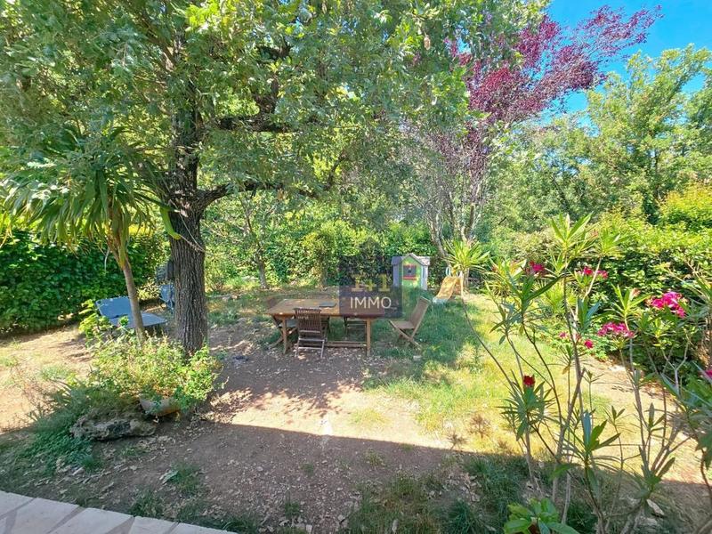 Maison - 63 m² - 4 pièces