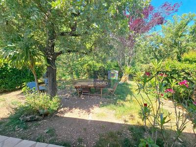 Maison - 63 m² - 4 pièces