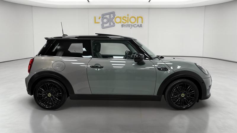 Mini 3 portes Hatch Electric F56 Bev Lci Cooper se 184 ch Edition Premium Plus