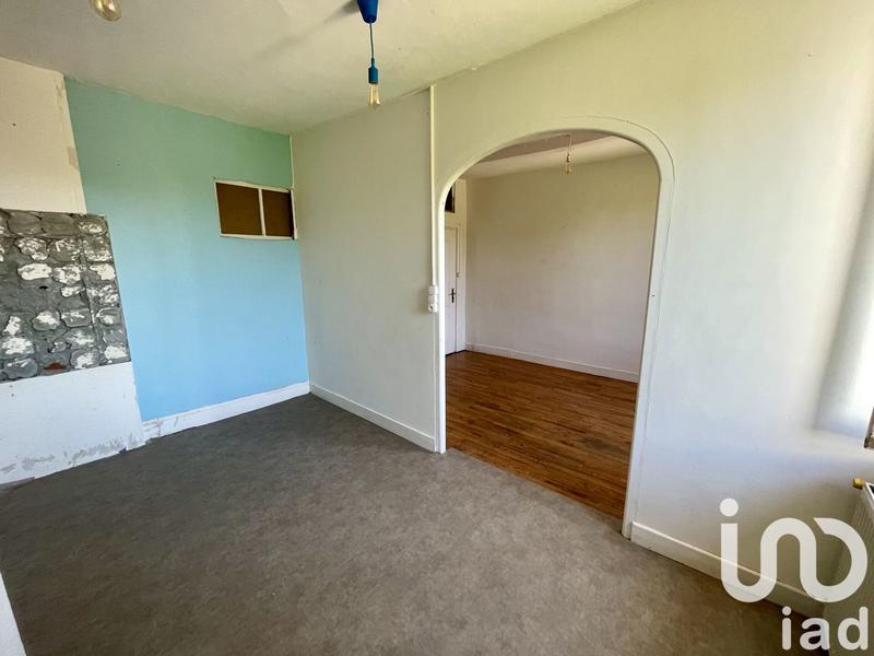 Maison de ville - 160 m² - 5 pièces