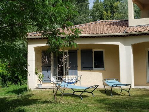 ô Bois Marin gites en Drôme Provençale