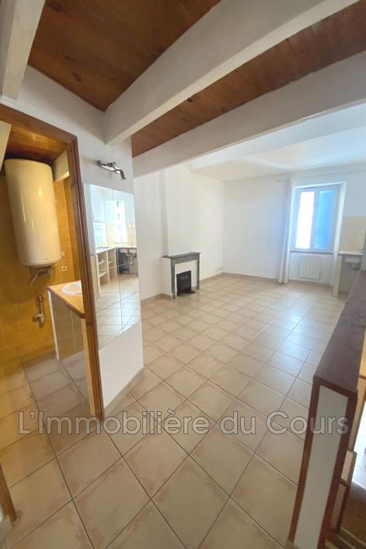 Appartement - 34 m² - 1 pièce