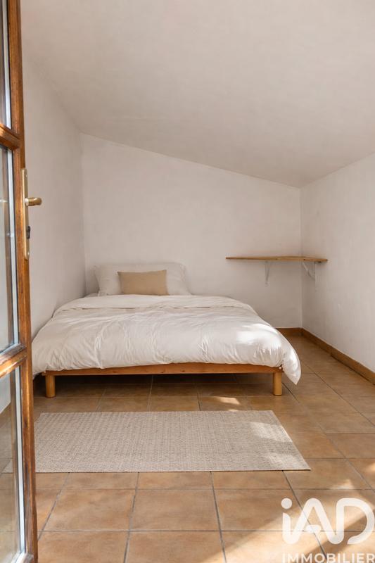 Maison - 158 m² - 8 pièces